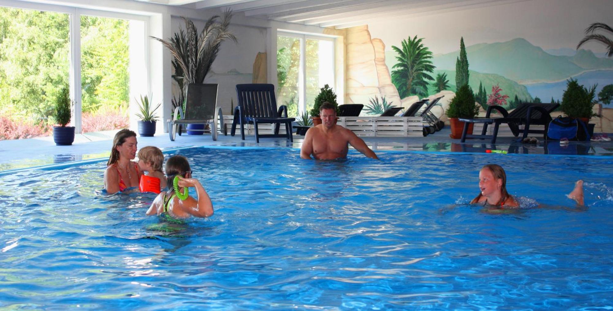 Landhotel Tannenhof Шпигелау Екстериор снимка