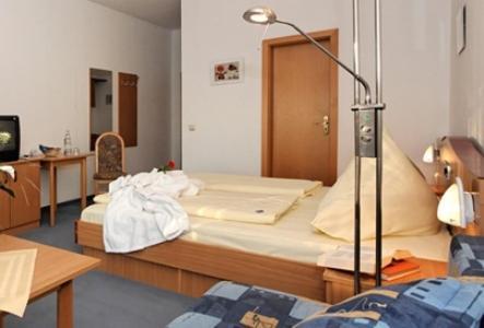 Landhotel Tannenhof Шпигелау Стая снимка