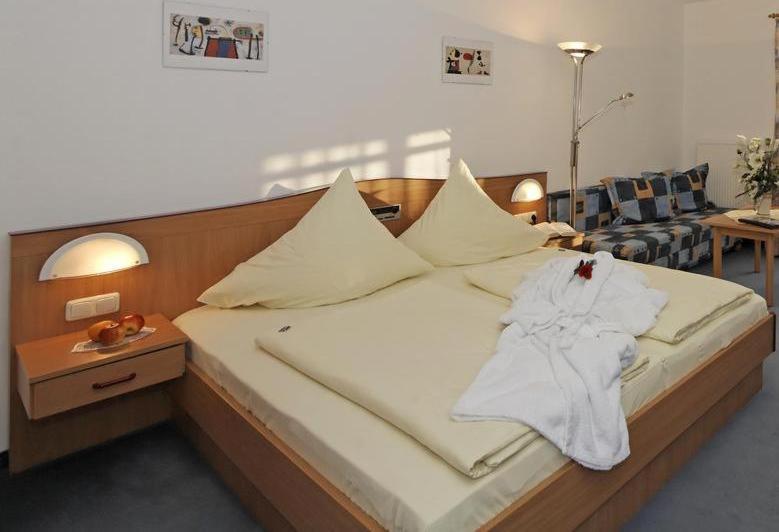 Landhotel Tannenhof Шпигелау Стая снимка