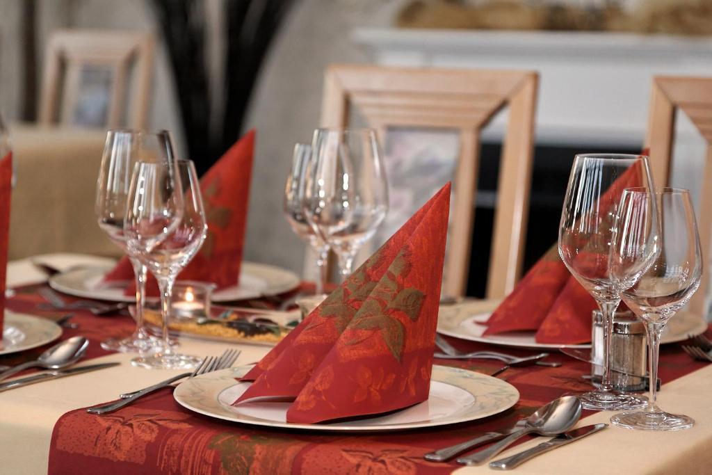 Landhotel Tannenhof Шпигелау Екстериор снимка